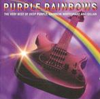2cd Purple Rainbows - Very best Deep Purple (gratis verzend., CD & DVD, CD | Hardrock & Metal, Enlèvement ou Envoi