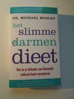 Het slimme darmendieet. Dr. Michael Mosley, Utilisé, Enlèvement ou Envoi