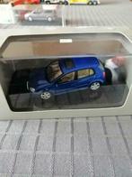 VW Golf schaal 1/43, Hobby en Vrije tijd, Modelauto's | 1:43, Ophalen of Verzenden, Nieuw