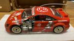 Kyosho/op zolder gevonden schaal 1:10 met zender en rode kap, Hobby en Vrije tijd, Ophalen, Gebruikt, Schaal 1:10, Nitro