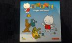 CD Musti 'Zingen met Musti' (zie foto's), 9050 Gentbrugge, Cd's en Dvd's, Cd's | Kinderen en Jeugd, Ophalen, Zo goed als nieuw