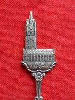 Lepeltje Belfort Gent, Antiek en Kunst, Ophalen of Verzenden