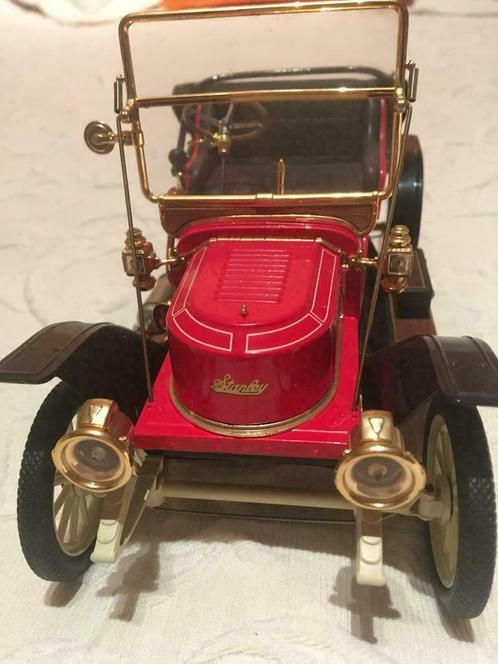 STANLEY RUNABOUT STEAM UIT 1911, Verzamelen, Automerken, Motoren en Formule 1, Zo goed als nieuw, Auto's