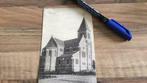 Lesdain Église côté Nord, Avant 1920, Non affranchie, Hainaut