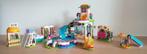 Lego Friends 41313 'Heartlake Summerpool' & uitbreiding, Kinderen en Baby's, Complete set, Lego, Zo goed als nieuw, Verzenden