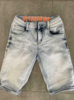 Jeansshort mt164 ‘Retour’, Kinderen en Baby's, Ophalen of Verzenden, Zo goed als nieuw