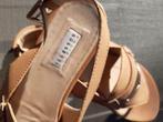 Fratelli Rossetti, maat 37,5 ,teen-sandaal echt leder., Kleding | Dames, Schoenen, Ophalen, Zo goed als nieuw