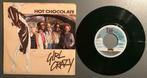 Vinyle de Hot Chocolate. -, Cd's en Dvd's, Ophalen of Verzenden, Gebruikt, Overige genres, Single