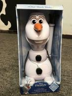 FROZEN  OLAF ICE SLUSH MAKER, Verzamelen, Ophalen, Nieuw