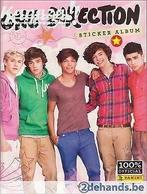Panini One direction stickers 2012 (13/12/21), Collections, Enlèvement ou Envoi, Neuf