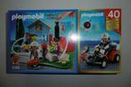 Playmobil 5169: City Action, brandweer, Kinderen en Baby's, Nieuw, Complete set, Ophalen