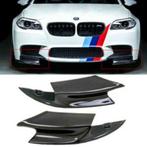 BMW F10/F11 carbon splitter, Voor, Nieuw, Ophalen of Verzenden, Bumper