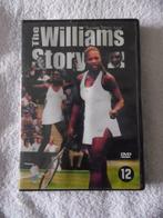 DVD: The Williams Story, Cd's en Dvd's, Dvd's | Documentaire en Educatief, Alle leeftijden, Biografie, Ophalen of Verzenden