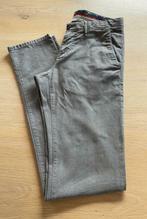 Grijze broek, merk Zilton, maat30/36, in goede staat, Porté, Autres tailles, Enlèvement ou Envoi, Gris