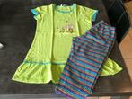 Woody pyjama meisje maat 12 jaar, Kinderen en Baby's, Kinderkleding | Maat 152, Ophalen of Verzenden, Gebruikt, Woody, Nacht- of Onderkleding