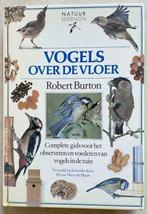 Vogels over de vloer, Boeken, Wetenschap, Ophalen of Verzenden
