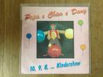 single papa chico en dany chico, Cd's en Dvd's, Ophalen of Verzenden, 7 inch, Nederlandstalig, Single