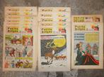 Lot de 15 Petits Belges 1957-1959, Livres, Plusieurs BD, Utilisé, Enlèvement ou Envoi