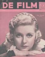 De Film (weekblad, jaargang 9, n° 26, 1935, Patria), Enlèvement ou Envoi