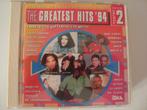 CD The Greatest Hits '94 vol. 2, Ophalen of Verzenden