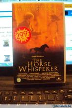 the horse whisperer, CD & DVD, DVD | Drame