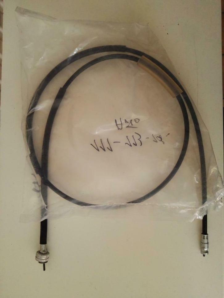 Kabel Kmteller MB 111/108/113 etc automaat, Autos : Pièces & Accessoires, Électronique & Câbles, Mercedes-Benz, Neuf, Enlèvement