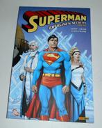 Superman Origines secrètes T02, Livres, Comics, Utilisé, Envoi
