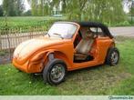 vw coccinelle cabriolet 1303 S et LS {recherche}de 1972a1980, Te koop, Benzine, Open dak, 37 kW