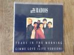 single the radios, Ophalen of Verzenden, 7 inch, Pop, Single