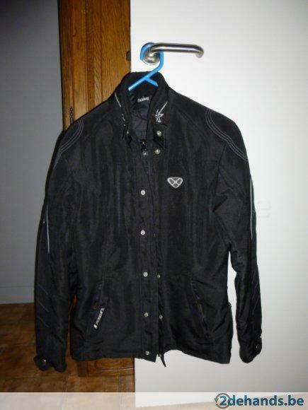 Motor jas Nirvana, Motoren, Kleding | Motorkleding