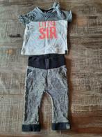 babykleding maat 50-56, Ophalen of Verzenden, Gebruikt, Jongetje, Setje