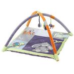 activiteitenmat Noukies - Arthure en Merlin, Ophalen, Zo goed als nieuw, Speelkleed, Met geluid