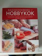 Nederlands kookboek hobbykok, Boeken, Zo goed als nieuw, Ophalen