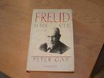 Freud une vie Peter Gay, Livres, Utilisé, Enlèvement ou Envoi