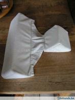 Beschermkussen tegen wiegendood, Gebruikt