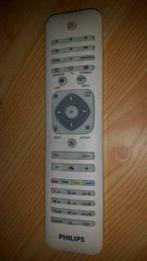 afstandsbediening philips lcd led 3d smart tv, Ophalen of Verzenden, Nieuw, Origineel, Tv