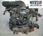 Moteur FORD FOCUS 1.8L Essence EYDB EYDC, Auto-onderdelen, Gebruikt, Ford, Verzenden