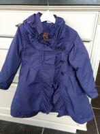 Jas maat 98 paars, Kinderen en Baby's, Kinderkleding | Maat 98, Ophalen of Verzenden, Zo goed als nieuw, Jas