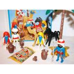 Playmobil 3415, Bedoeïenen, Kinderen en Baby's, Speelgoed | Playmobil, Ophalen of Verzenden, Gebruikt, Complete set