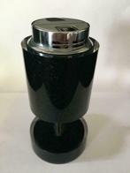 space-age vintage mancave SAROME lucite table-lighter, Ophalen of Verzenden