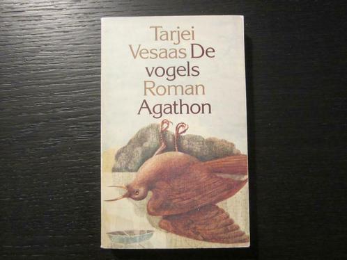 De vogels  -Tarjei Vesaas-, Boeken, Literatuur, Ophalen of Verzenden