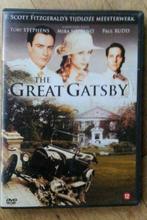 Great Gatsby - the movie, À partir de 16 ans