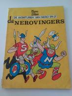 strip nero de nerovingers 1975, Boeken, Ophalen of Verzenden, Gelezen
