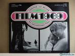 Film 1969, Ophalen of Verzenden, Gelezen, Filmspecifiek