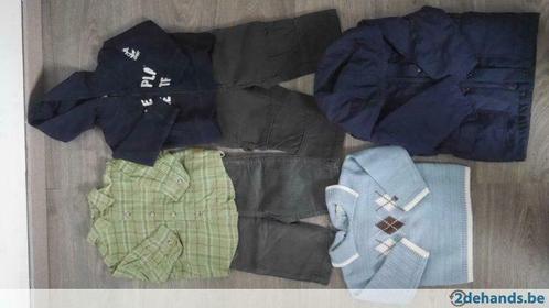 Pakketje mooie jongenskledij maat 68 - 74, Kinderen en Baby's, Babykleding | Maat 68, Nieuw, Jongetje, Setje, Ophalen of Verzenden