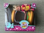 Evi Love burger shop, Kinderen en Baby's, Ophalen of Verzenden, Zo goed als nieuw