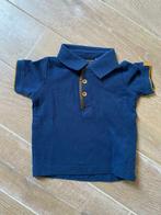 Polo t-shirt maat 74 in nieuwstaat, Enfants & Bébés, Vêtements de bébé | Taille 74, Comme neuf, Garçon, Enlèvement ou Envoi, Chemisette ou Manches longues