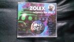 Zolex - where's the dog, Cd's en Dvd's, Ophalen of Verzenden