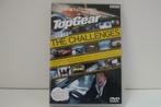 DVD Topgear - the best of the challenges, Enlèvement ou Envoi