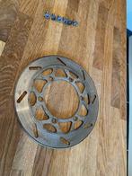 Kawasaki KLX 650 disque de frein arrière, Motoren, Ophalen of Verzenden